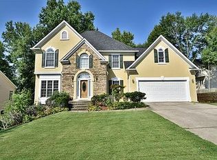 3846 Stonebriar Ln, Duluth, GA 30097