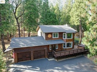 2136 Silver Dr, Arnold, CA 95223