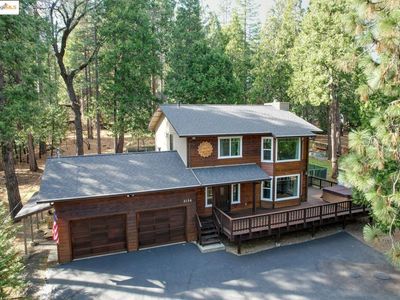 2136 Silver Dr, Arnold, CA, 95223
