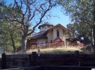 20284 Nicholas Rd, Clovis, CA 93619