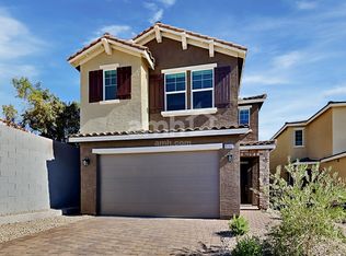 9142 Fiesta Impatiens Ct, Las Vegas, NV 89147
