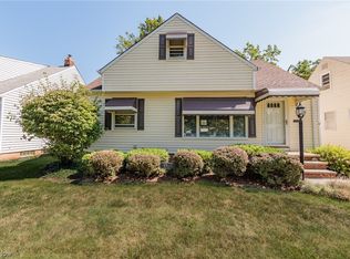 691 E 241st St, Euclid, OH 44123
