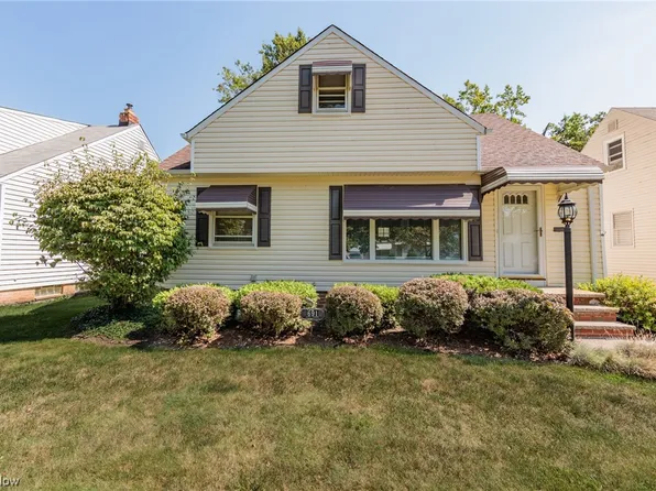 691 E 241st St, Euclid, OH 44123