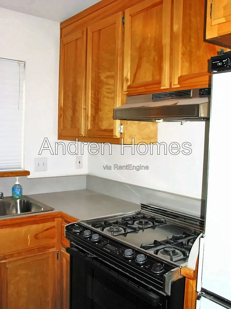 1 bed, 1.0 bath, 800 sqft, $2,475 — Photo 4