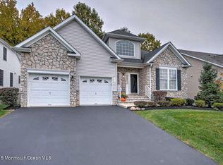 411 Edinburgh Pl, Marlboro, NJ
