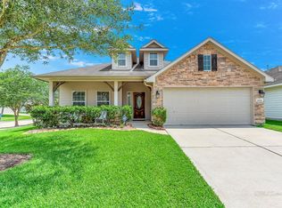 25226 Bluma Ranch Dr, Katy, TX 77494