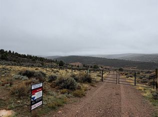 660 Pack Saddle Rd, Evanston, WY 82930