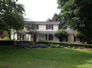 314 Hunter Ave, State College, PA 16801