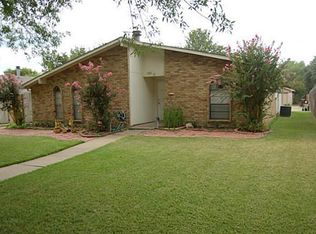 1628 Spanish Trl, Plano, TX 75023