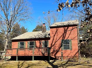 110 Hickory St, Cabot, AR 72023