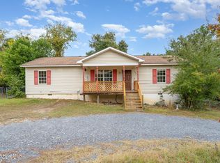 160 Tray Street, Southern Pines, NC 28387