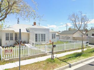 44716 Elm Ave #44716, Lancaster, CA 93534