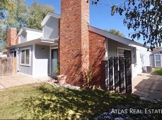 320 25th Avenue Ct UNIT B, Greeley, CO 80631