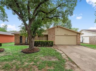 3915 Lost Oak Dr, Spring, TX 77388