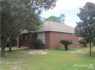 1609 Oak Dr, Gulf Breeze, FL 32563