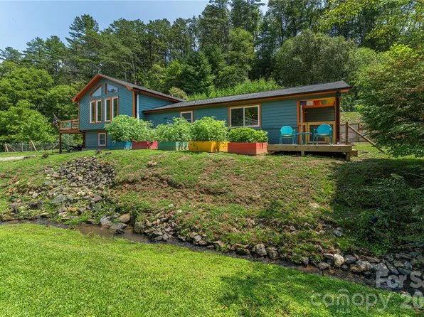 50 Embler Rd, Alexander, NC 28701