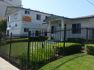 4435 W 118th St APT E, Hawthorne, CA 90250
