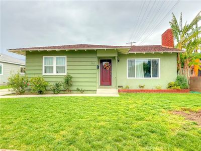 812 S Mayflower Ave, Monrovia, CA, 91016
