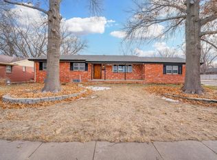 1302 N Murray St, Wichita, KS 67212
