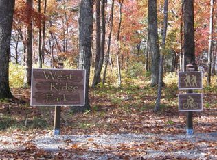 1285 Wind Rush Way, Monterey, TN 38574