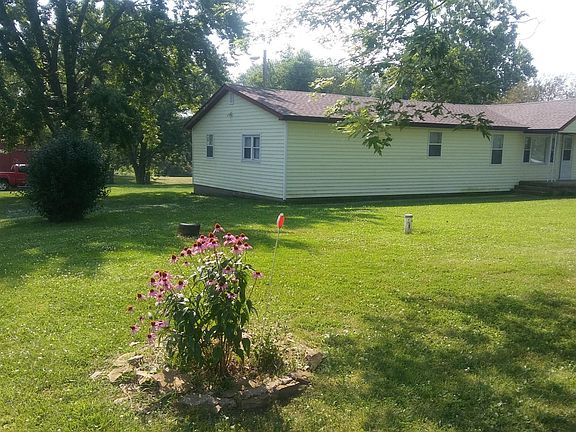 A great rural setting