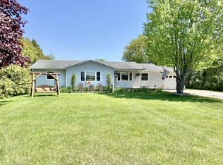 4115 Parisville Rd, Ruth, MI 48470