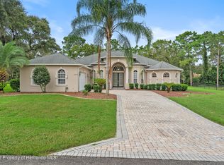 13819 Rudi Loop, Spring Hill, FL 34609