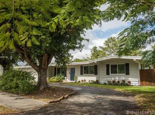 8101 SW 136th St, Pinecrest, FL 33156