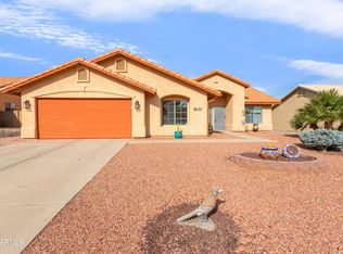 3387 Plaza De Viola, Sierra Vista, AZ 85650
