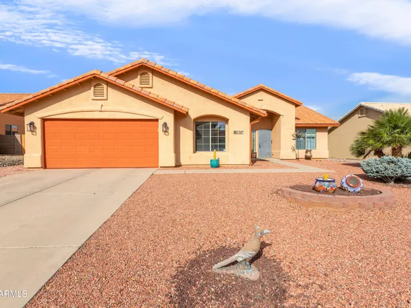 3387 PLAZA DE VIOLA --, Sierra Vista, AZ 85650
