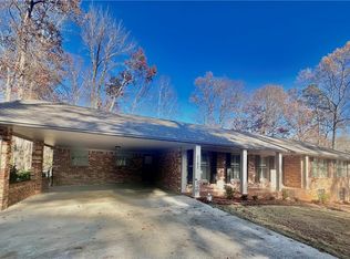 2107 Flat Shoals Rd SW, Conyers, GA 30094