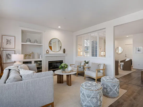 541 Sweet Rain Pl, Goleta, CA 93117