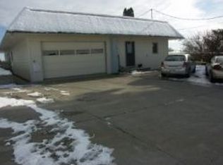 215 N 9th St APT 3, Cheney, WA 99004