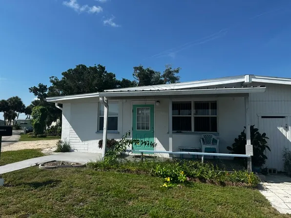 7 Cedar Ln #7, Pt Orange, FL 32127