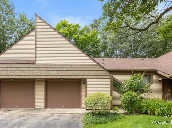 4375 Woods Trl SW, Wyoming, MI 49519