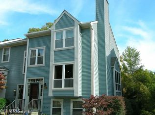 8207 Tall Trees Ct, Ellicott City, MD 21043