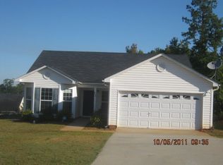 4319 White Oak Ln, Macon, GA 31204