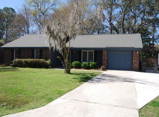 13 Paddlecreek Ave, Charleston, SC 29412