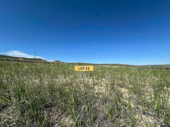 12 John Butler Dr, Glenrock, WY 82637
