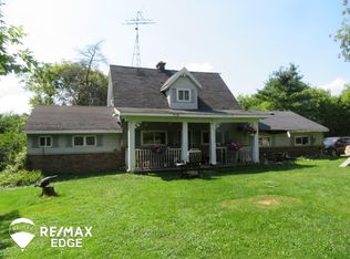 12331 Lake Rd, Otter Lake, MI 48464