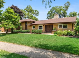 317 Nuttall Rd, Riverside, IL 60546