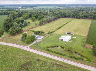 2370 Rudy Rd, Troy, OH 45373