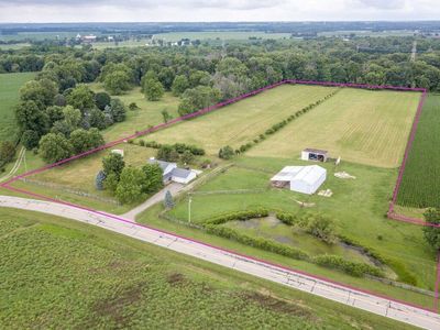 2370 Rudy Rd, Troy, OH, 45373
