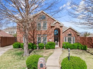 1407 Brittany Ln, Mansfield, TX 76063