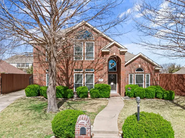 1407 Brittany Ln, Mansfield, TX 76063