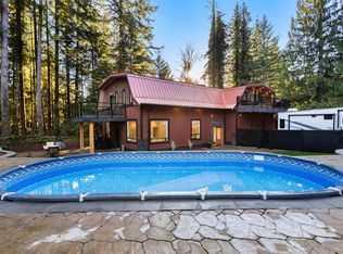 12468 Carr St, Mission, BC V4S 1B9