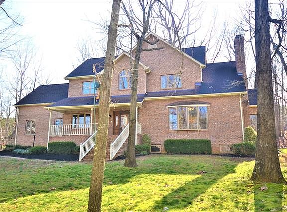 2nd image of 5913 Polk Mountain Dr