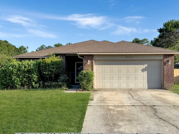 8657 El Paseo St, Navarre, FL 32566