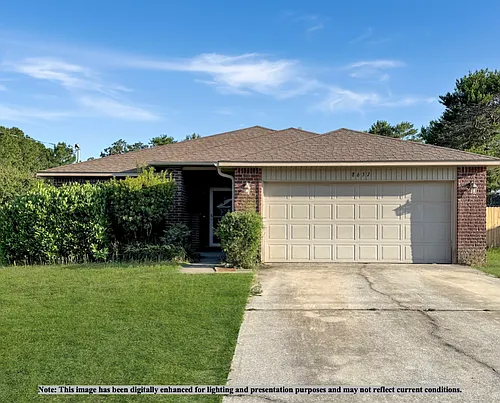 8657 El Paseo St Photo 1