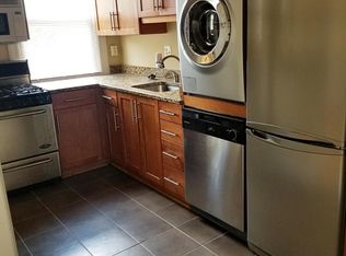 6645 Georgia Ave NW, Washington, DC 20012